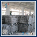 Hot Sell Stainless Wire Mesh Cage With Wheels